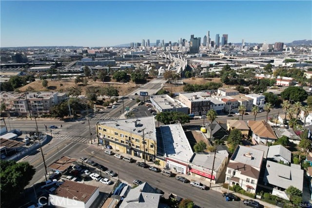  Commercial for Sale in Los Angeles, California