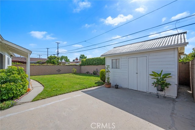 Detail Gallery Image 29 of 33 For 14613 Roxton Ave, Gardena,  CA 90249 - 3 Beds | 2 Baths