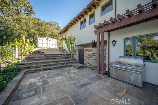 Detail Gallery Image 44 of 73 For 2770 Lupine Canyon Rd, Avila Beach,  CA 93424 - 5 Beds | 3/1 Baths