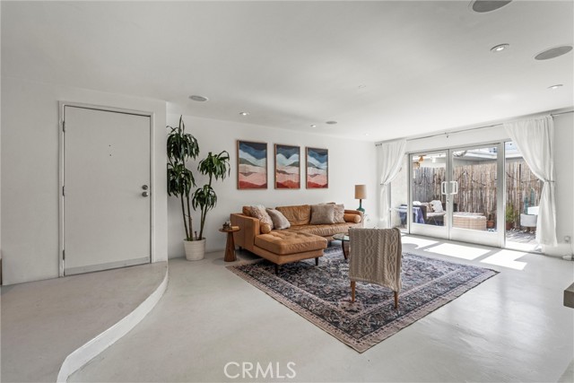 Detail Gallery Image 6 of 31 For 1230 Horn Ave #101,  West Hollywood,  CA 90069 - 2 Beds | 2 Baths