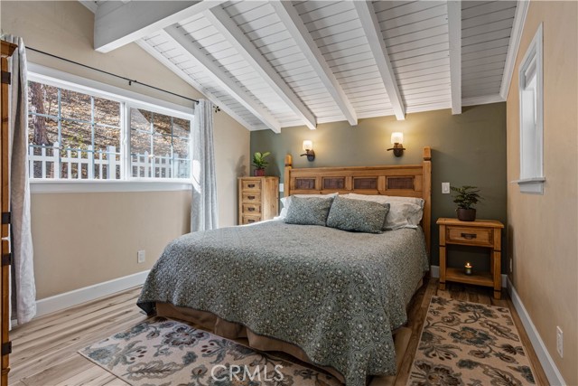 Detail Gallery Image 24 of 40 For 23445 Flume Canyon Dr, Wrightwood,  CA 92397 - 2 Beds | 1 Baths