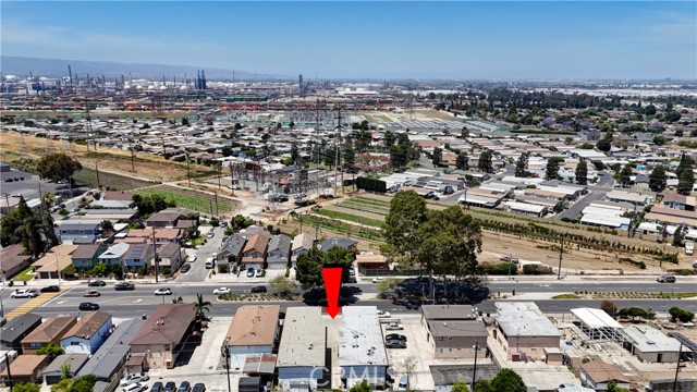 Detail Gallery Image 7 of 14 For 3438 Santa Fe Ave, Long Beach,  CA 90810 - – Beds | – Baths