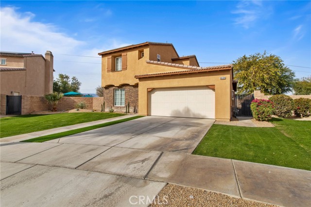 Detail Gallery Image 5 of 61 For 84020 Colibri Ct, Indio,  CA 92203 - 4 Beds | 2/1 Baths