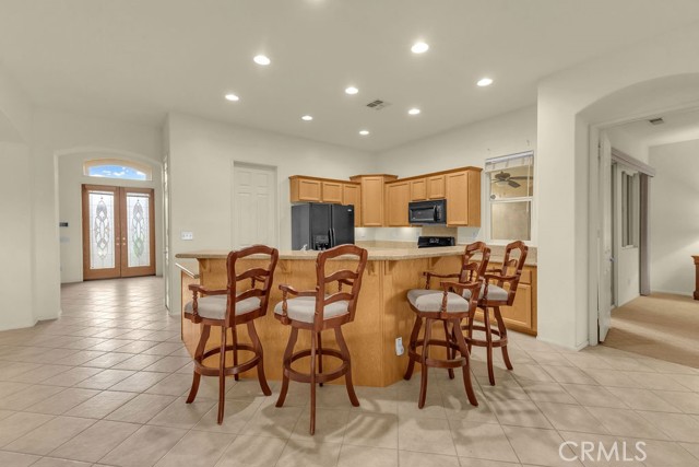 Detail Gallery Image 9 of 38 For 48834 Barrymore, Indio,  CA 92201 - 3 Beds | 2/1 Baths