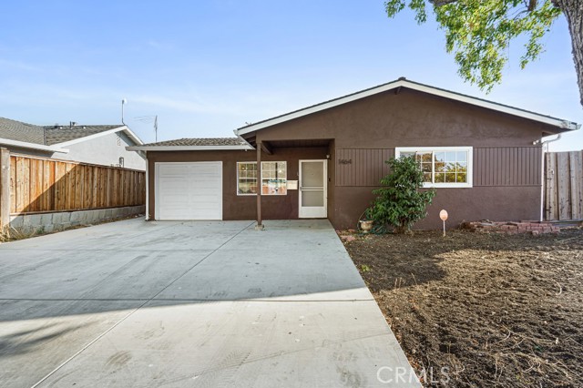 Detail Gallery Image 1 of 17 For 1464 Edsel Dr, Milpitas,  CA 95035 - 3 Beds | 2 Baths