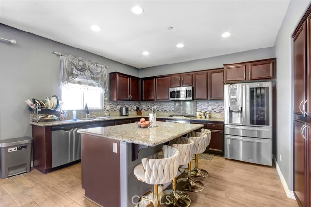 Image 8 of 42 For 26810 Sugarite Canyon Drive