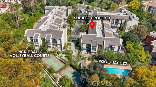 Detail Gallery Image 52 of 65 For 4041 via Marisol #313,  Los Angeles,  CA 90042 - 2 Beds | 2 Baths