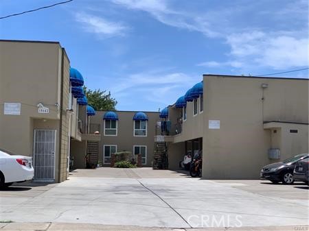 Detail Gallery Image 20 of 21 For 10642 Dorothy #8,  Garden Grove,  CA 92843 - 3 Beds | 2 Baths