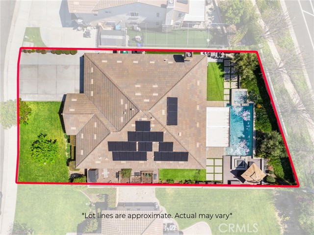 Detail Gallery Image 47 of 50 For 14215 Rolling Stream Pl, Corona,  CA 92880 - 4 Beds | 2/1 Baths