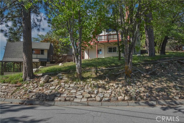 Detail Gallery Image 27 of 36 For 28680 Zion Dr, Lake Arrowhead,  CA 92352 - 3 Beds | 3/1 Baths
