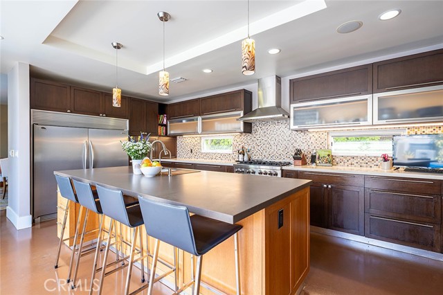 Detail Gallery Image 56 of 65 For 291 Argonne Ave, Long Beach,  CA 90803 - 5 Beds | 4 Baths