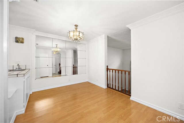 Detail Gallery Image 17 of 36 For 1006 Arcadia #D,  Arcadia,  CA 91007 - 2 Beds | 3 Baths