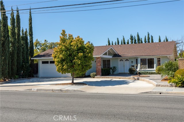 444 S Cambridge St, Orange, CA 92866