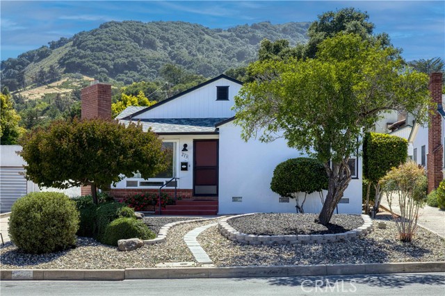 Detail Gallery Image 1 of 40 For 273 Almond St, San Luis Obispo,  CA 93405 - 3 Beds | 2 Baths