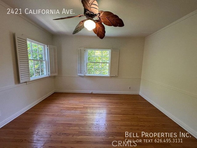 Detail Gallery Image 43 of 44 For 2421 California Ave, Santa Monica,  CA 90403 - 3 Beds | 3 Baths
