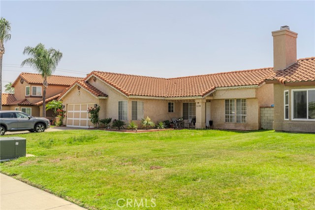 Detail Gallery Image 1 of 29 For 1278 S Lilac Ave, Rialto,  CA 92376 - 3 Beds | 2 Baths