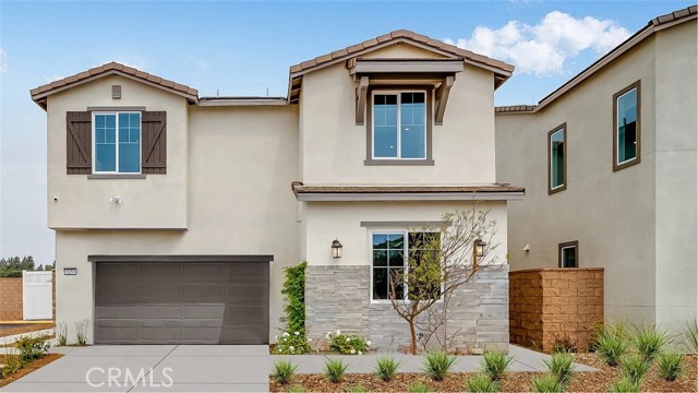 Detail Gallery Image 21 of 22 For 2648 Birdsong Privado, Ontario,  CA 91761 - 4 Beds | 3 Baths