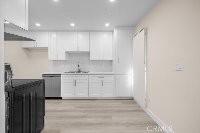 Detail Gallery Image 6 of 22 For 1485 E Wilson, Glendale,  CA 91206 - 2 Beds | 2 Baths