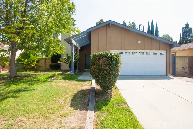 13536 Abana St, Cerritos, CA 90703