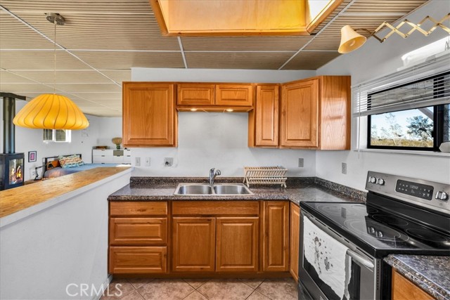 Detail Gallery Image 22 of 50 For 437 Mallow Rd, Landers,  CA 92285 - 0 Beds | 1 Baths