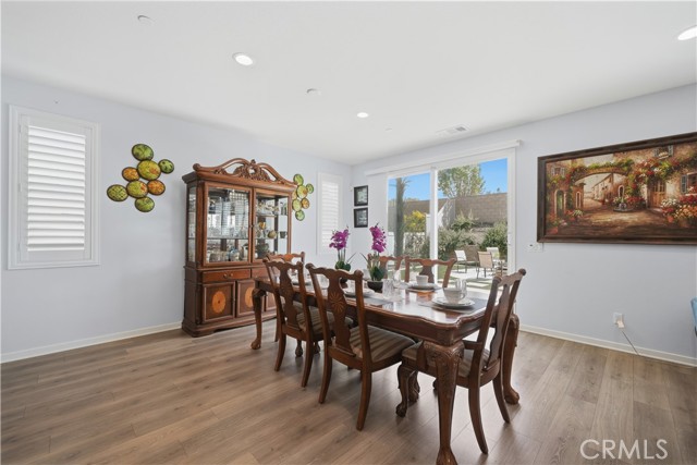 Detail Gallery Image 18 of 50 For 28413 N Heather Green, Menifee,  CA 92584 - 5 Beds | 3 Baths