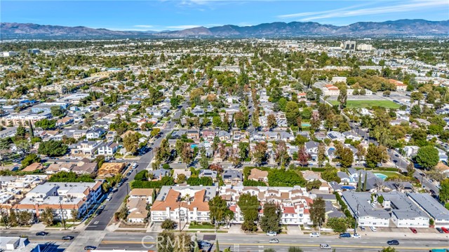 Detail Gallery Image 52 of 52 For 14727 Magnolia Bld #126,  Sherman Oaks,  CA 91403 - 2 Beds | 2/1 Baths