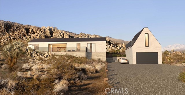 Detail Gallery Image 50 of 58 For 63121 Chickasaw, Joshua Tree,  CA 92252 - – Beds | – Baths