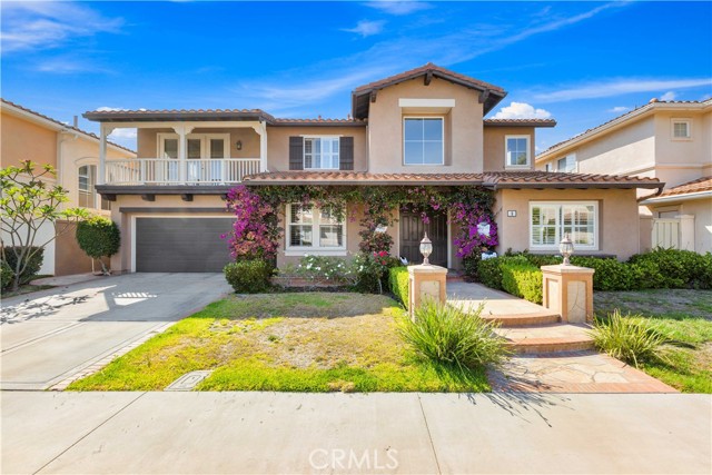 9 Petria, Irvine, CA 92606