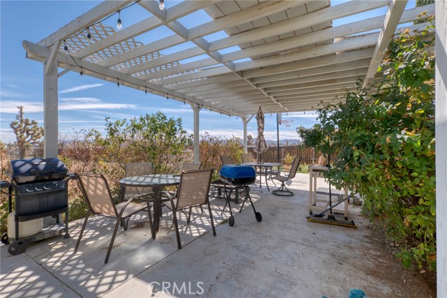 Detail Gallery Image 26 of 50 For 4837 Avalon, Yucca Valley,  CA 92284 - 4 Beds | 2/1 Baths