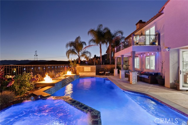 Detail Gallery Image 13 of 75 For 29228 Las Brisas Rd, Valencia,  CA 91354 - 5 Beds | 4 Baths