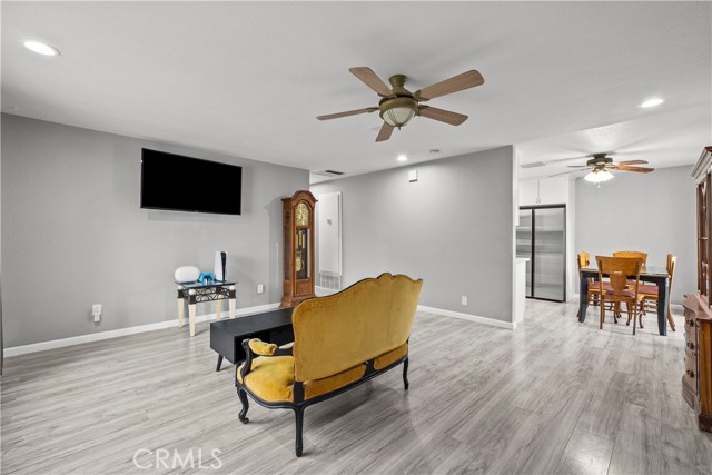 Detail Gallery Image 8 of 41 For 40258 168th St, Palmdale,  CA 93591 - 3 Beds | 2 Baths