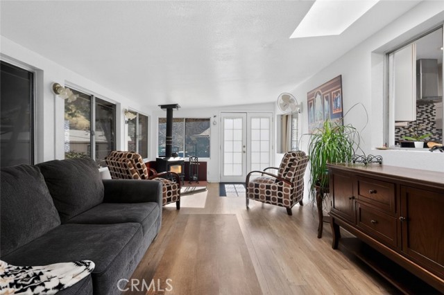 Detail Gallery Image 12 of 30 For 712 Canyon Dr, Lebec,  CA 93243 - 2 Beds | 2 Baths