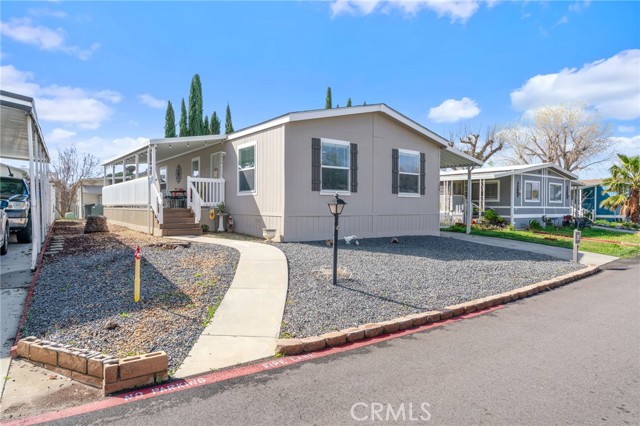 Detail Gallery Image 9 of 42 For 21100 State St #298,  San Jacinto,  CA 92583 - 3 Beds | 2 Baths