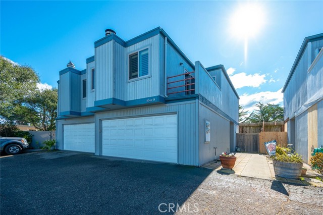 Detail Gallery Image 1 of 1 For 2040 Lost Oak Dr #B,  Los Osos,  CA 93402 - 2 Beds | 2 Baths