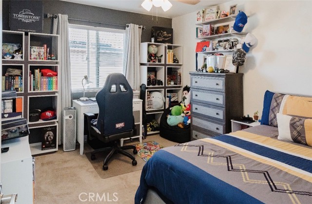 Detail Gallery Image 18 of 30 For 24670 Moonlight, Moreno Valley,  CA 92551 - 4 Beds | 2/1 Baths