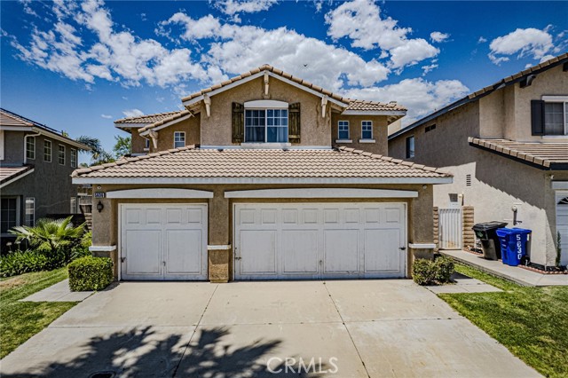 Detail Gallery Image 2 of 37 For 5636 Pheasant Dr, Fontana,  CA 92336 - 4 Beds | 2/1 Baths