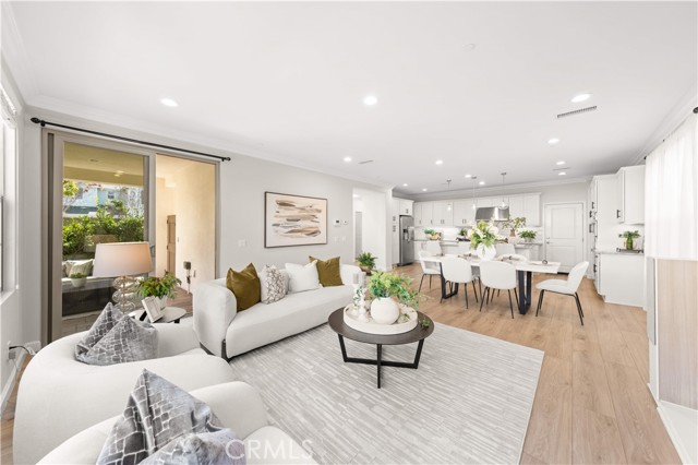 Detail Gallery Image 14 of 63 For 109 Bumblebee, Irvine,  CA 92618 - 4 Beds | 3/1 Baths