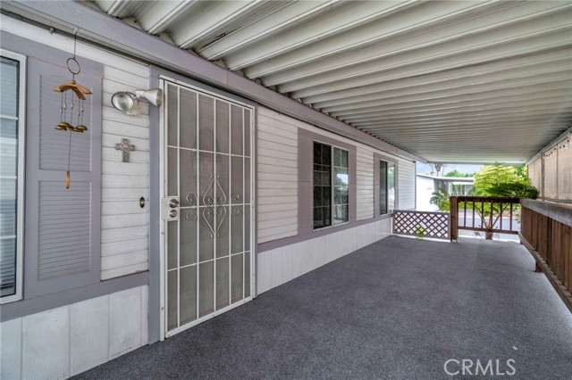 Detail Gallery Image 4 of 32 For 1218 E Cleveland Ave #142,  Madera,  CA 93638 - 3 Beds | 2 Baths