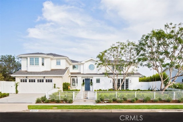 Detail Gallery Image 1 of 73 For 1606 Lincoln Ln, Newport Beach,  CA 92660 - 5 Beds | 3/1 Baths