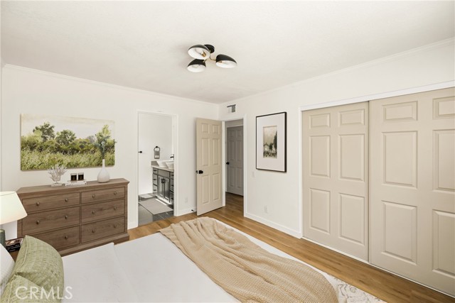 Detail Gallery Image 9 of 25 For 23372 Caminito Andreta #147,  Laguna Hills,  CA 92653 - 2 Beds | 2 Baths