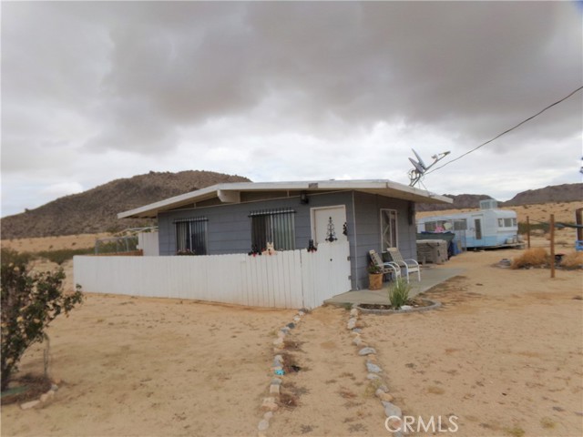 Image 2 for 4225 Cathy Ln, Landers, CA 92285