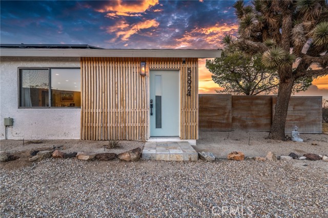 Detail Gallery Image 2 of 70 For 55924 Wood Dr, Yucca Valley,  CA 92284 - 2 Beds | 1 Baths