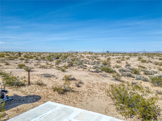Detail Gallery Image 64 of 75 For 66270 Brants Cross, Joshua Tree,  CA 92252 - 4 Beds | 1 Baths