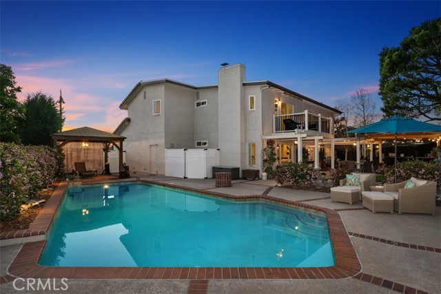 Detail Gallery Image 36 of 59 For 27252 Cordero Ln, Mission Viejo,  CA 92691 - 4 Beds | 2/1 Baths