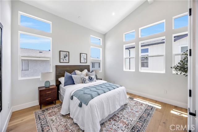 Detail Gallery Image 32 of 52 For 2619 Huntington Ln a,  Redondo Beach,  CA 90278 - 4 Beds | 3/1 Baths