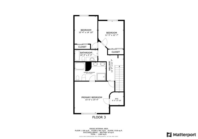 128 Broadway, Redondo Beach, California 90277, 3 Bedrooms Bedrooms, ,3 BathroomsBathrooms,Residential,For Sale,Broadway,SB24138911