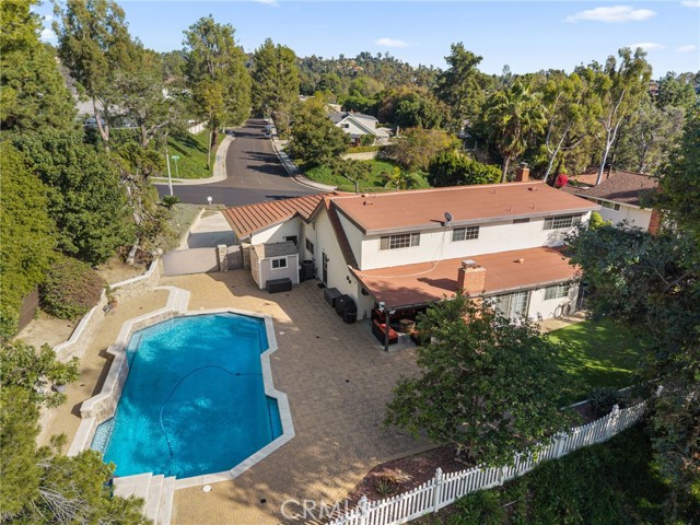 Detail Gallery Image 49 of 56 For 9157 Lindante Dr, Whittier,  CA 90603 - 5 Beds | 3 Baths