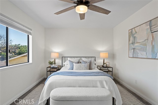Detail Gallery Image 14 of 26 For 16735 Cedarwood, Cerritos,  CA 90703 - 2 Beds | 1/1 Baths