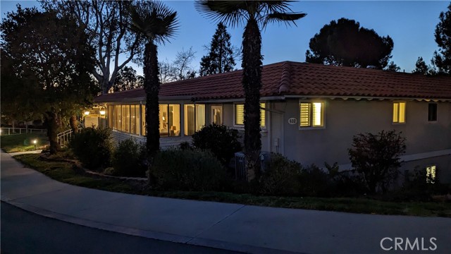 Detail Gallery Image 15 of 16 For 632 Avenida Sevilla #P,  Laguna Woods,  CA 92637 - 2 Beds | 2 Baths