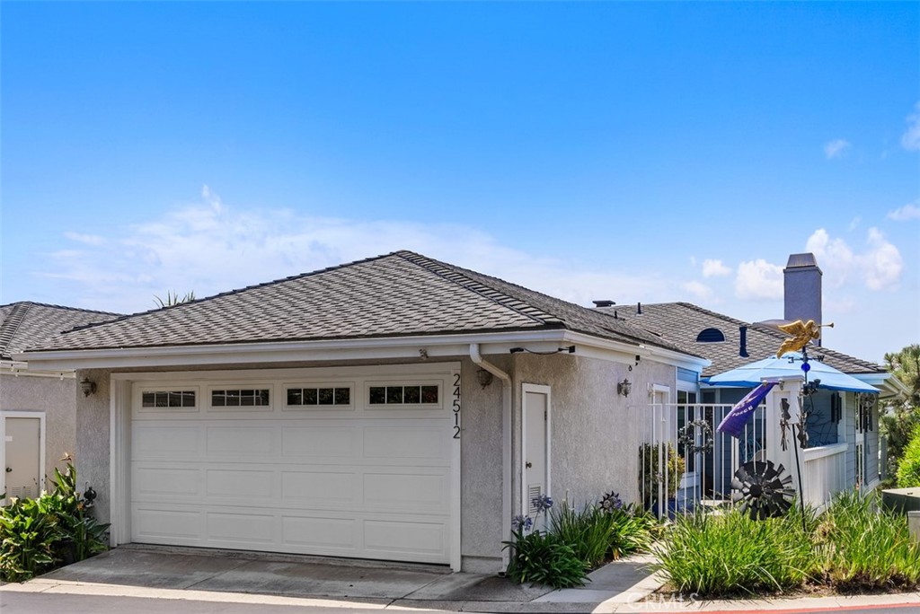 24512 Polaris Drive